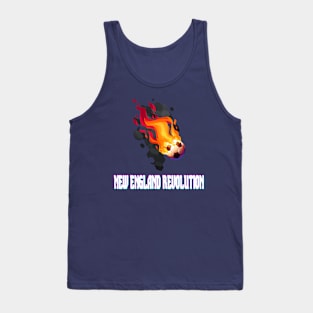 New EnglandR Tank Top